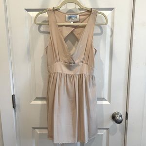 Rory Beca Silk Dress